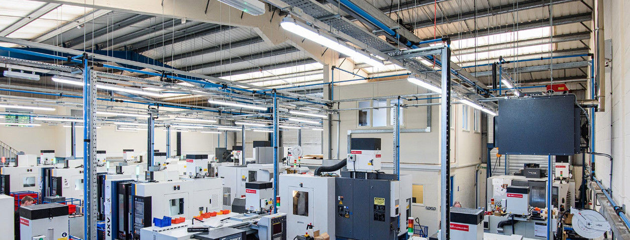 Drachma (Zhangjiagang) Material Co.,Ltd สายการผลิตผู้ผลิต